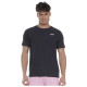 Bodyaction Ανδρική κοντομάνικη μπλούζα Men's Classic T-Shirt